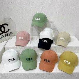 Picture of Chanel Cap _SKUChanelCap061923